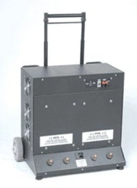 Alber - SCT-600 / SCT-1200 Single Cell Test and Charge Systems