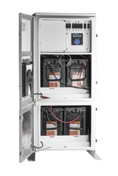 SENS MicroCab 1500 Outdoor DC UPS
