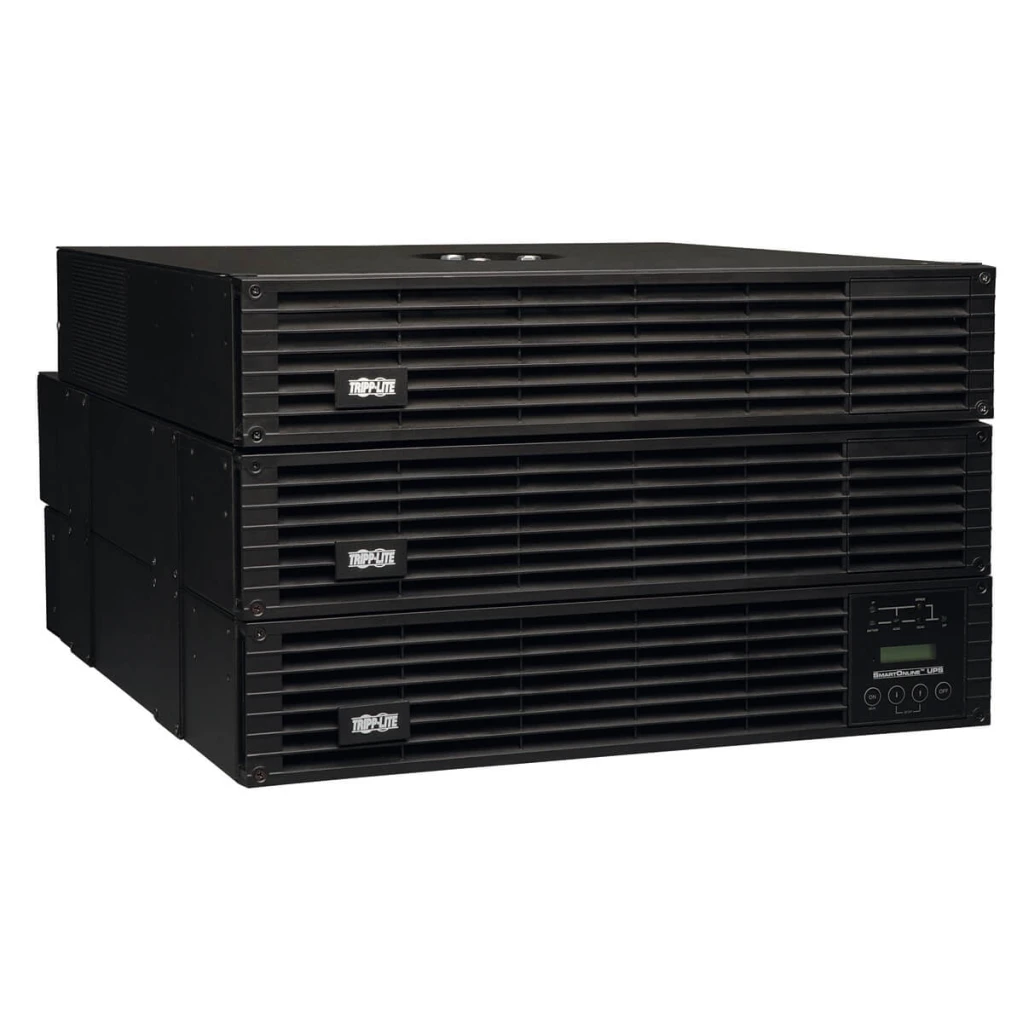 Tripp-Lite SmartOnline True On-Line Tower UPS Systems