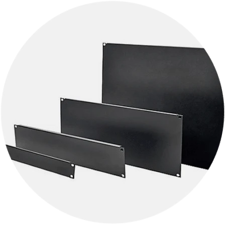 Subzero Blanking Panels