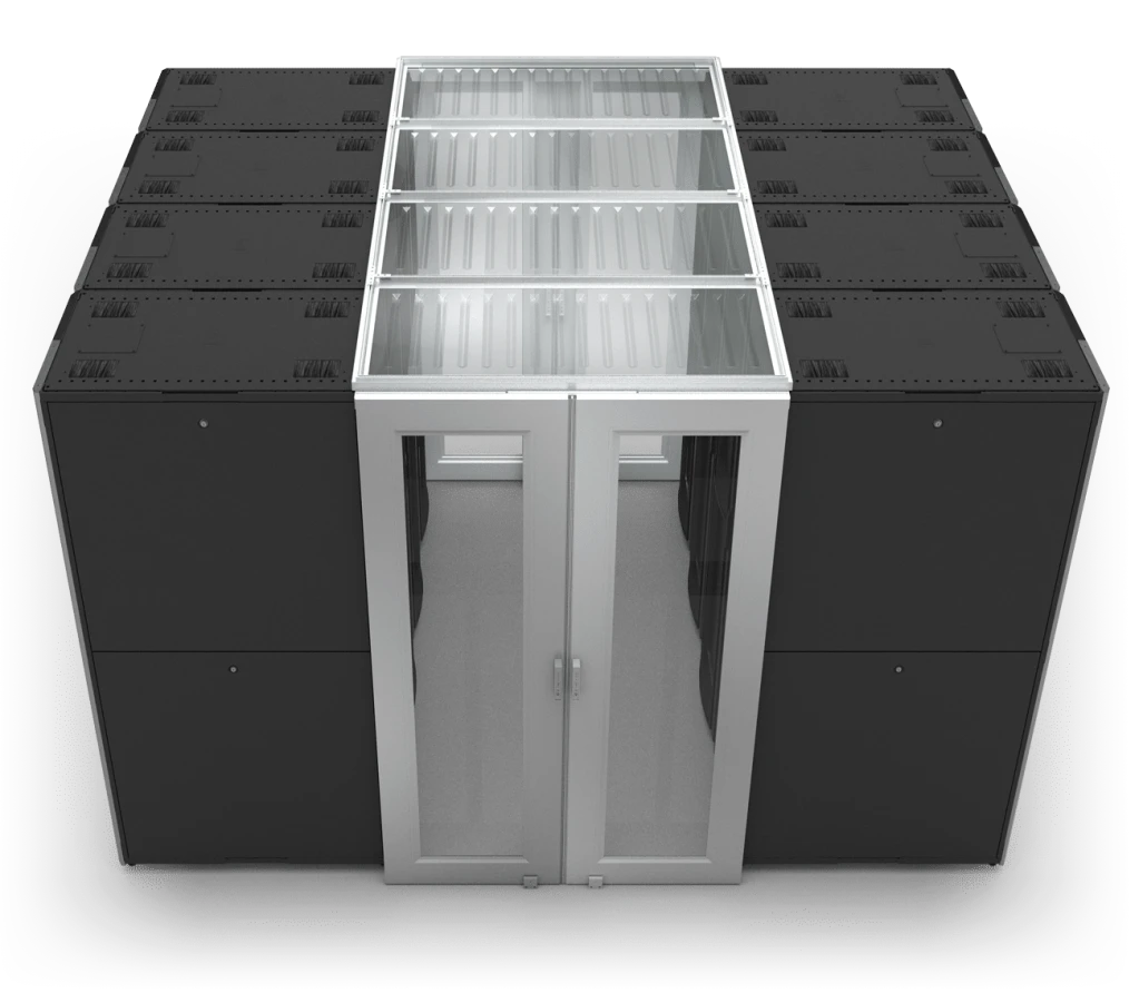 Subzero Colo Roof