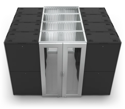 Subzero Colo Roof