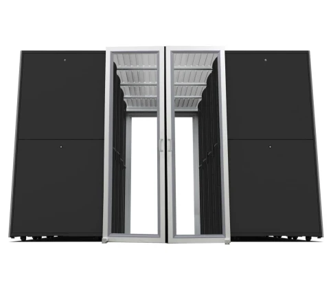 Subzero Essential Dual Sliding Door