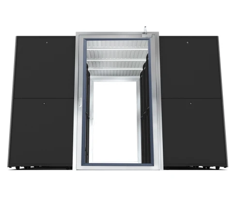 Subzero Essential Hinged Door