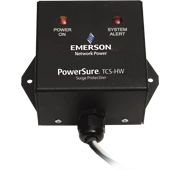 Emerson PowerSure™ TCS-HW Series  (with NTI Technology)