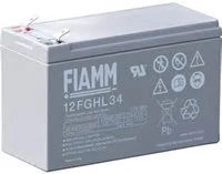 FIAMM FGHL 12FGHL22 Batteries