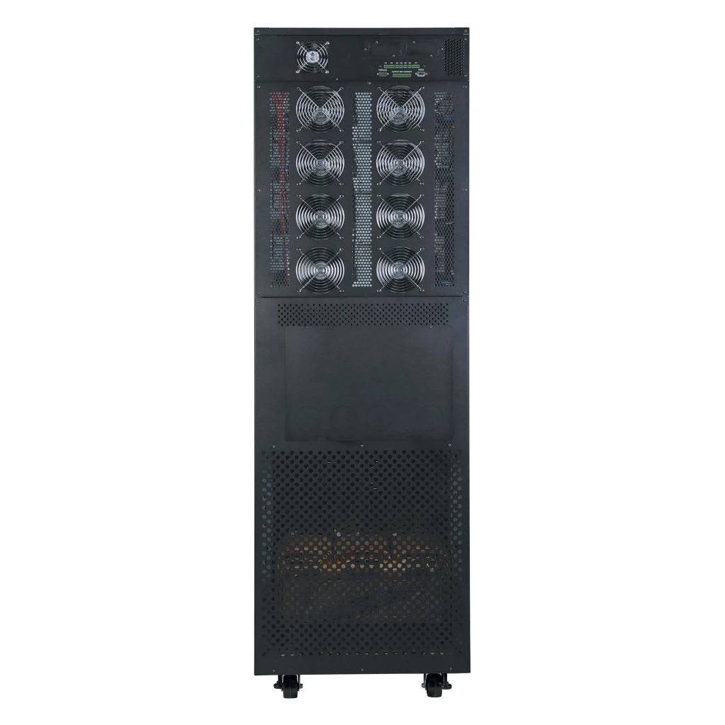 Tripp-Lite SmartOnline Modular 3-Phase UPS Systems