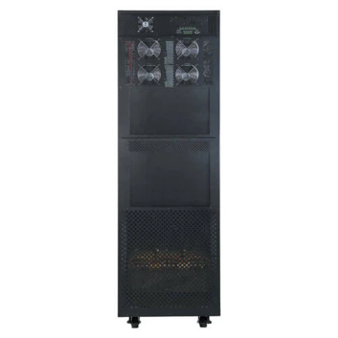 Tripp-Lite SmartOnline Modular 3-Phase UPS Systems