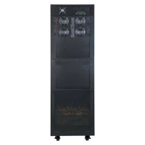 Tripp-Lite SmartOnline Modular 3-Phase UPS Systems