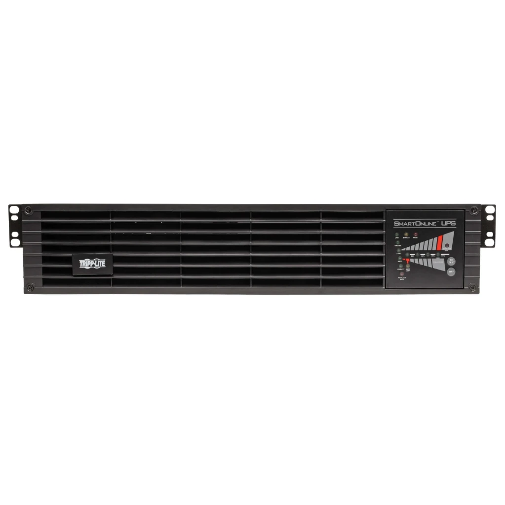 Tripp-Lite SmartOnline True On-Line Tower UPS Systems