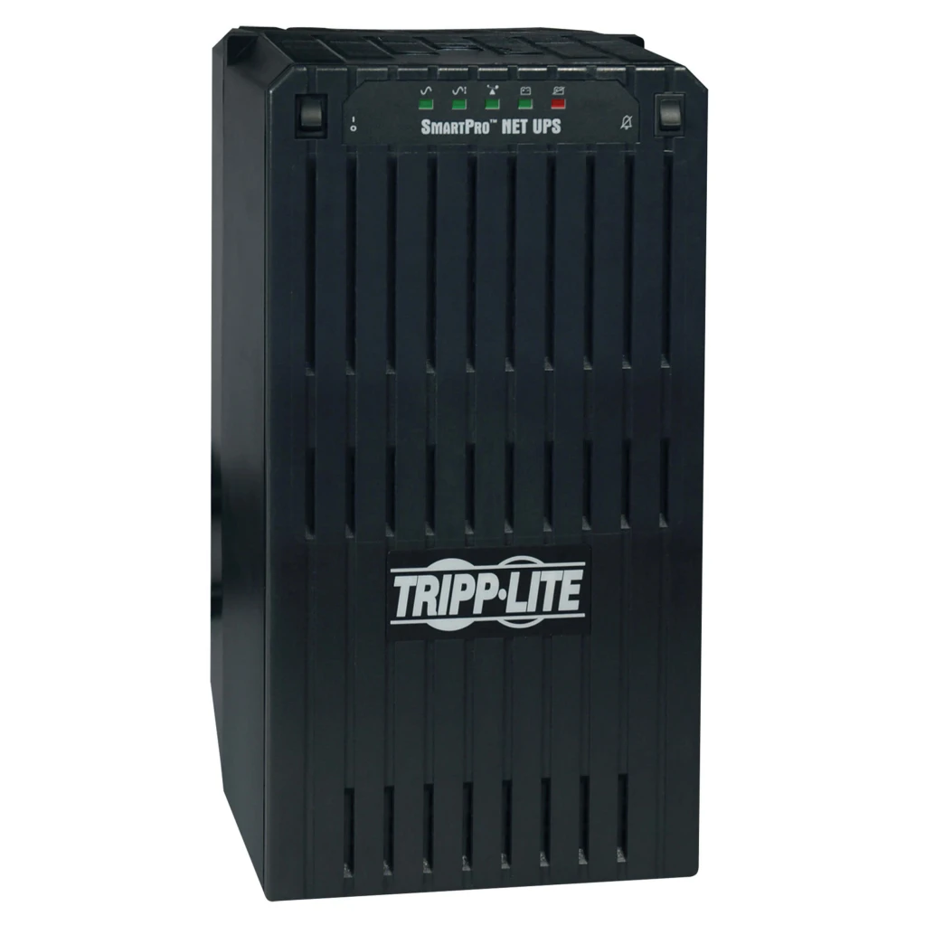Tripp-Lite SmartPro Line-Interactive Tower UPS Systems