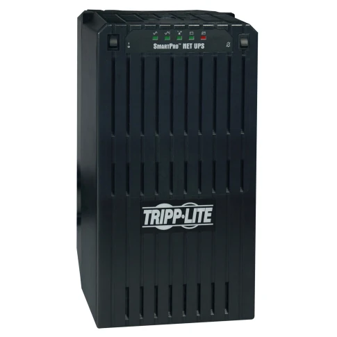 Tripp-Lite SmartPro Line-Interactive Tower UPS Systems