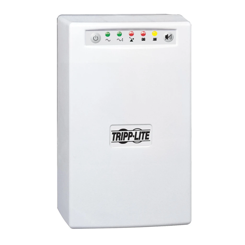 Tripp-Lite Standby Low Profile Desktop UPS Systems