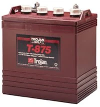  Trojan Golf/Utility Batteries