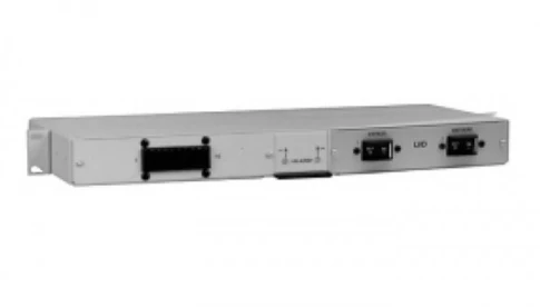 UNIPOWER DPU1U Series Distribution Panels