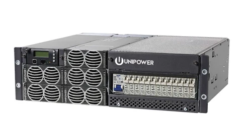 UNIPOWER Guardian Access 19″ - MS31 DC Power Systems