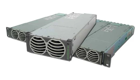 UNIPOWER Guardian FMPe30.48G Rectifiers