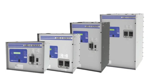 UNIPOWER Micro ARE-S Series SCR Controlled Single Phase Chargers