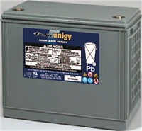 Deka 31HR5000 High Rate Batteries