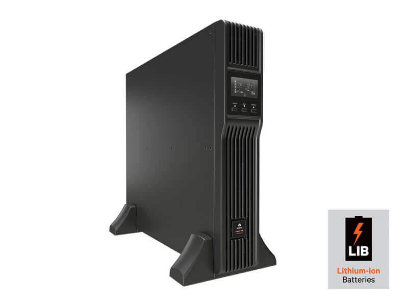 Vertiv Liebert PSI5-1500RT120LI Lithium Ion UPS Systems