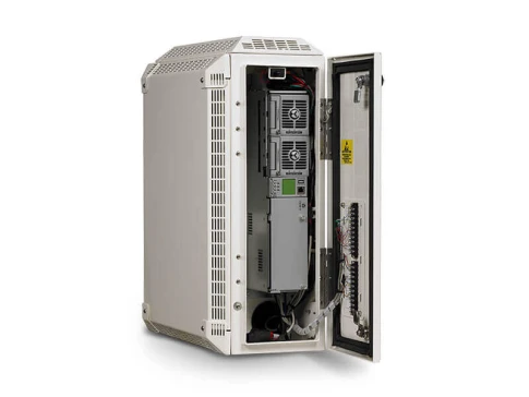 Vertiv XTE 201 Outdoor Enclosures