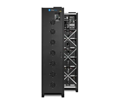 ZincFive BC Series Battery Cabinets