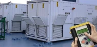 Generator Load Bank Testing