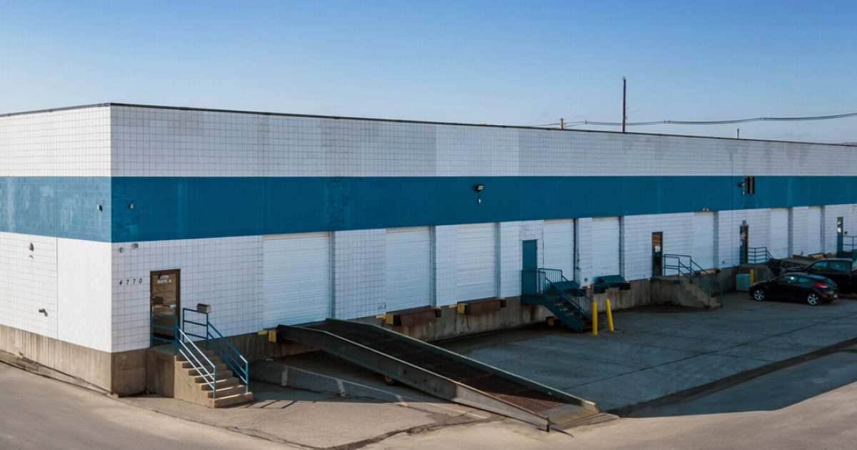 Alpine Power Systems Strengthens Presence in Louisville with Bigger